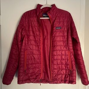 Patagonia Nano Puff Jacket